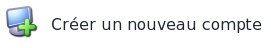 Crer un compte