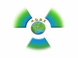 Le logo officiel de l'Association ADRI